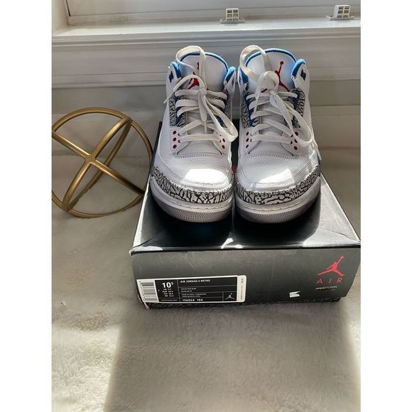 Air Jordan Retro 3